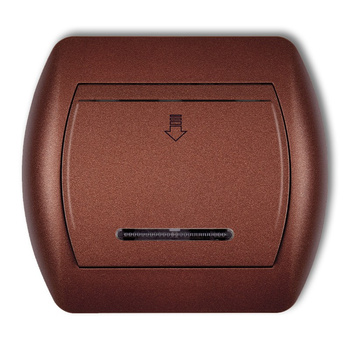 KARLIK TREND 9SH-1 Łącznik hotelowy