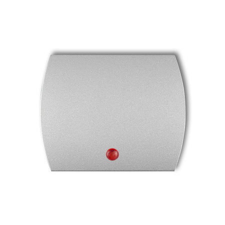 KARLIK prod. uzupełniające 7KZO Klawisz z oczkiem do łączników serii TREND i LOGO