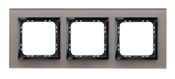 Ospel impresja R-3YGC/41/25 Ramka potrójna