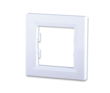 Schneider asfora eph5800121 ramka pojedyńcza