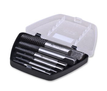 HOGERT HT8G404 WYKRĘTAKI DO ŚRUB 6 sztuk M3-25