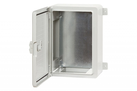 F-ELEKTRO Szafa 500x700x250 mm IP65 F1.0125