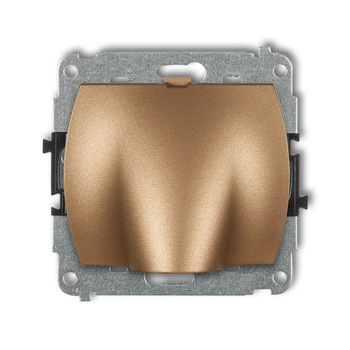 KARLIK TREND 8WPK Wypust kablowy