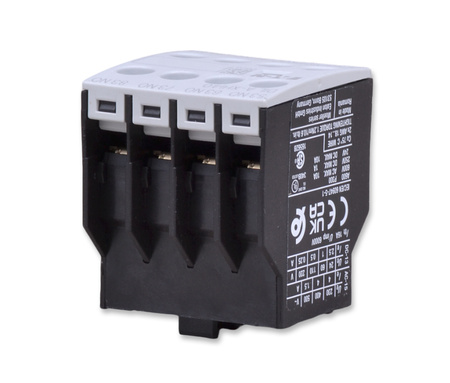 Eaton 276428 moduł styków pomocnicznych dila-xhi40  4z 0r 276428