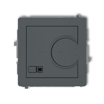 KARLIK DECO 28DRT-2 Regulator  temperatury z czujnikiem powietrznym