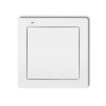 KARLIK DECO DEF-1 Nadajnik 1-klawiszowy 2-kanałowy do systemu Exta Free