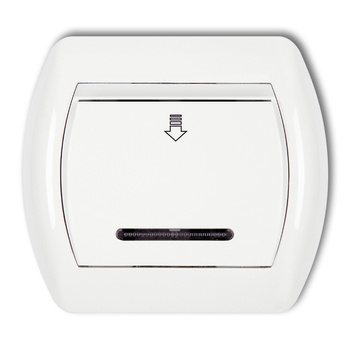 KARLIK TREND SH-1 Łącznik hotelowy