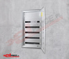 EATON BP-U-3S-MES-600/10-ST Rozdzielnica modułowa podtynkowa 5x24 IP30 143134