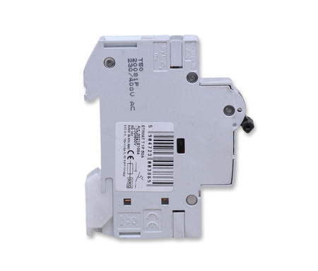 ETIMAT T 1P 50A Ogranicznik mocy 002181084