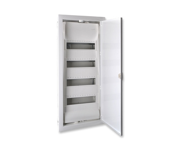 Hager vu48ne rozdzielnica rozdzielnia volta podtynkowa ip30 48mod