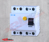 Eaton pfim-63/4/03-mw wyłącznik różnicowoprądowy 4P 63A 0,3A typ ac