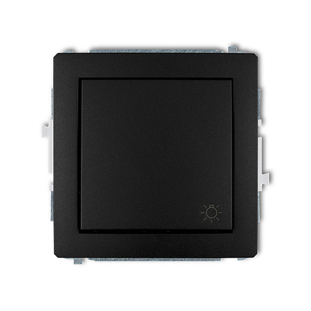 KARLIK DECO 12DWP-5 Łącznik zwierny światło