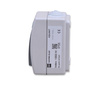 ELEKTRO-PLAST Nasielsk 1202-10 ŁNT-5 AQUANT świecznikowy szary IP55