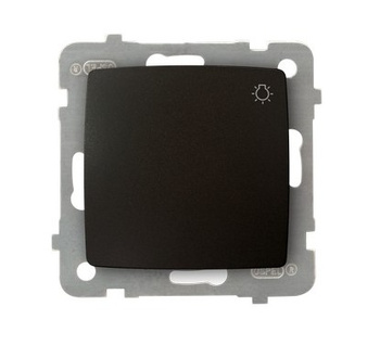 OSPEL KARO ŁP-5S/m/40 Łącznik zwierny "światło"