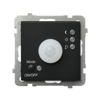 SONATA ŁP-16R/m/33 Elektroniczny czujnik ruchu