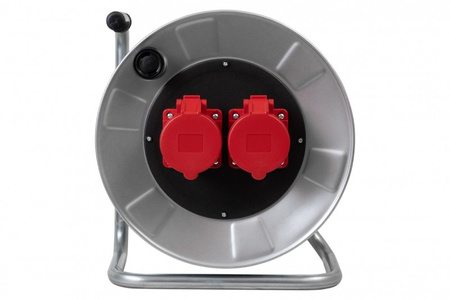 F-ELEKTRO 14300-22 Rozgałęźnik BORDO-320 16/5, 32/5