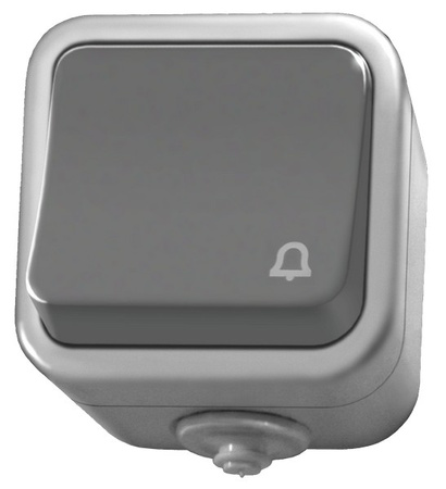 Ospel delfina ŁNH-6D/30 Łącznik zwierny "dzwonek"