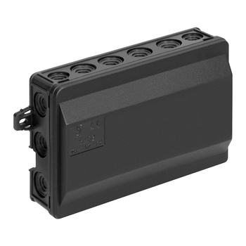 Puszka natynkowa 90x90 Klik, IP54