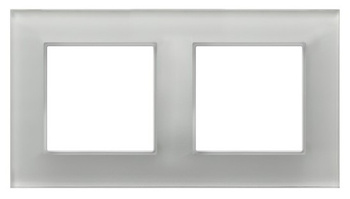 Ospel aria R-2UGC/31/00 Ramka podwójna