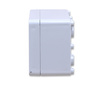 Elektro-plast industrial 2707-01 puszka hermetyczna 170x105x82 ip65