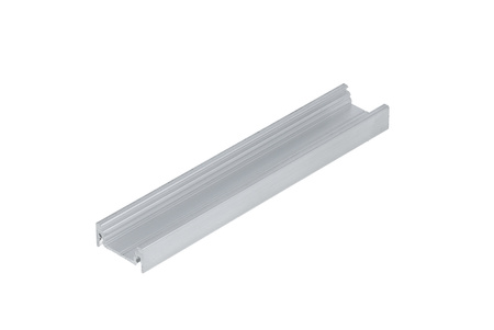 Profil Led Surface10.V2 Bc/U 2000 Alu.Sur.