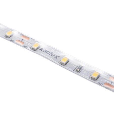 Kanlux L60 11W/M 12 IP65-CW  33310 Taśma LED
