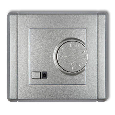 KARLIK FLEXI 7FRT-2 Elektroniczny regulator temperatury z czujnikiem powietrznym