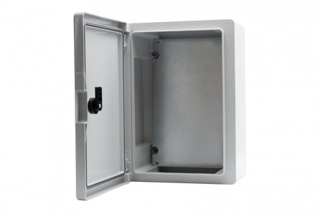 F-ELEKTRO F1.0327 Szafa 250x300x130 mm IP65