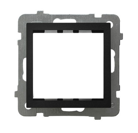 Ospel as AP45-1G/m/33 Adapter podtynkowy systemu OSPEL 45 do serii As