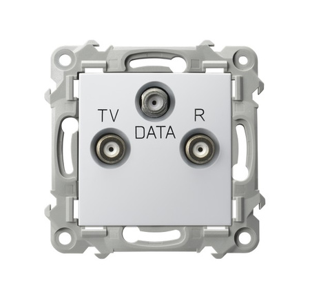 OSPEL SZAFIR GPA-ZD/m/00 Gniazdo RTV-DATA