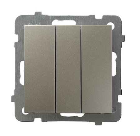 Ospel as ŁP-24G/m/45 Łącznik potrójny zwierny