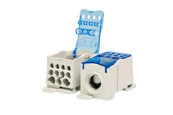 Stan-met Blok rozdzielczy JBR-250A