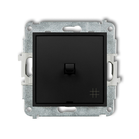 KARLIK ICON 12IWPUS-6 Łącznik krzyżowy w stylu amerykańskim