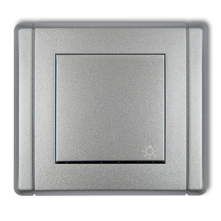 KARLIK FLEXI 7FWP-5 Łącznik zwierny światło