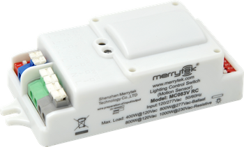 MERRYTEK sensor DT 2-DIM