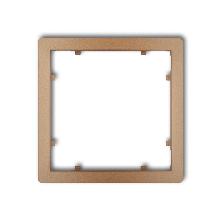KARLIK prod. uzupełniające 8DA-55 Adapter do standardu 55x55 mm