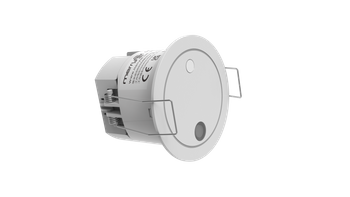 MERRYTEK czujnik obecności 24 GHz TUYA ZigBee, 220-240 Vac