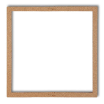 KARLIK prod. uzupełniające 8DRW-1 Ramka wypełniająca pojedyncza DECO
