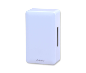 Dzwonek przewodowy brevis do drzwi bim-bam