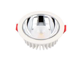 **LED line® downlight 7W 700lm 4000K QUANTUM
