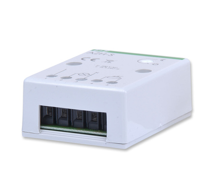 F&F AZH-S AUTOMAT ZMIERZCHOWY 230V Z SONDĄ ZEWNETRZNĄ