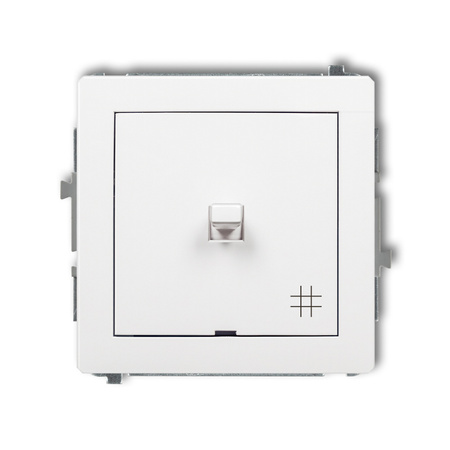 KARLIK DECO DWPUS-6 Łącznik krzyżowy w stylu amerykańskim