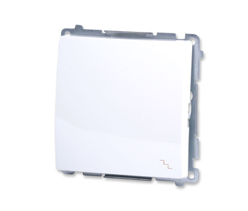 Kontakt simon basic moduł bmw6 włącznik schodowy