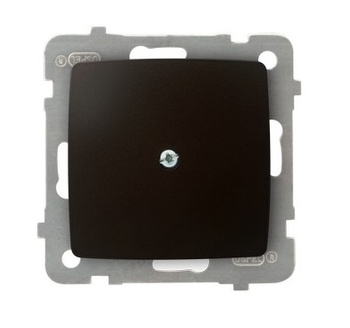 OSPEL KARO Z-1S/m/40 Zaślepka