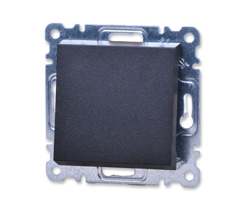 Hager lumina wl0023 łącznik schodowy pojedyńczy