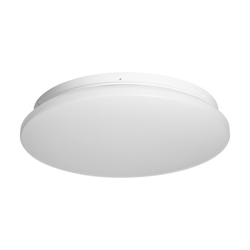 SOPOT LED 12W, plafon oświetleniowy, 1190lm, IP20, 4000K, klosz PVC