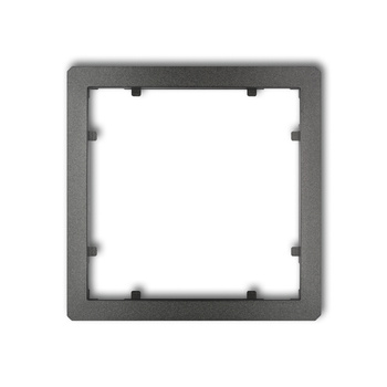 KARLIK prod. uzupełniające 11DA-55 Adapter do standardu 55x55 mm