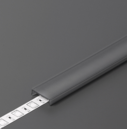 Klosz C3 klik 4000 czarny