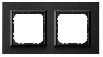 OSPEL SONATA R-2RAC/64/25 Ramka podwójna