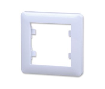 Hager lumina soul wl5010 ramka 1-krotna pojedyńcza